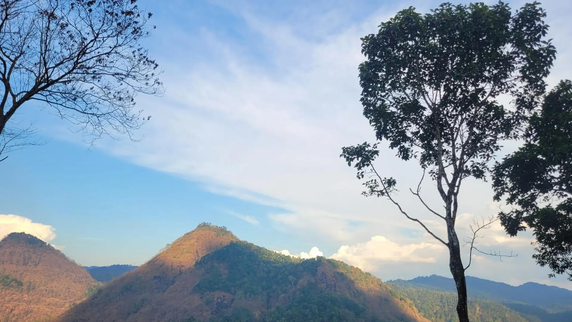 别墅 Newcastle Holidays Resorts-First Floor With 2 Bedrooms Living Dining Balcony-6 Guests- Near Munnar Idukki Kumudi
